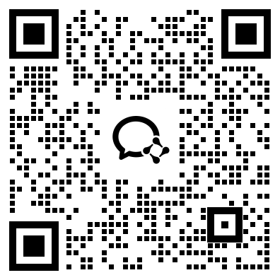 企业微信二维码